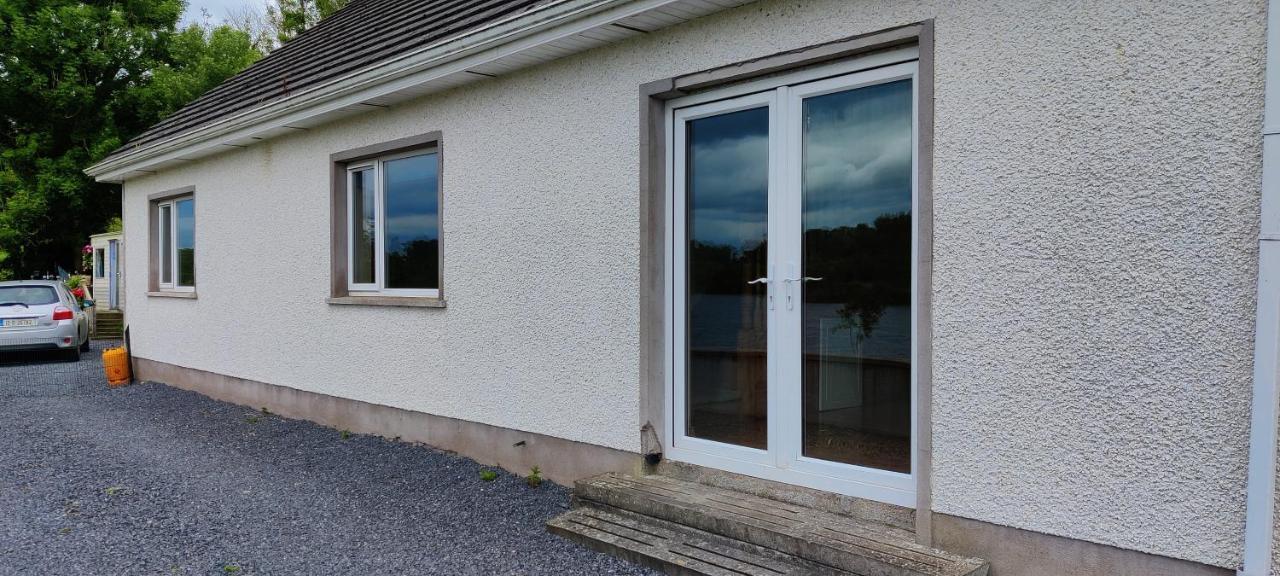 Clonandra Cottages Belturbet Eksteriør billede