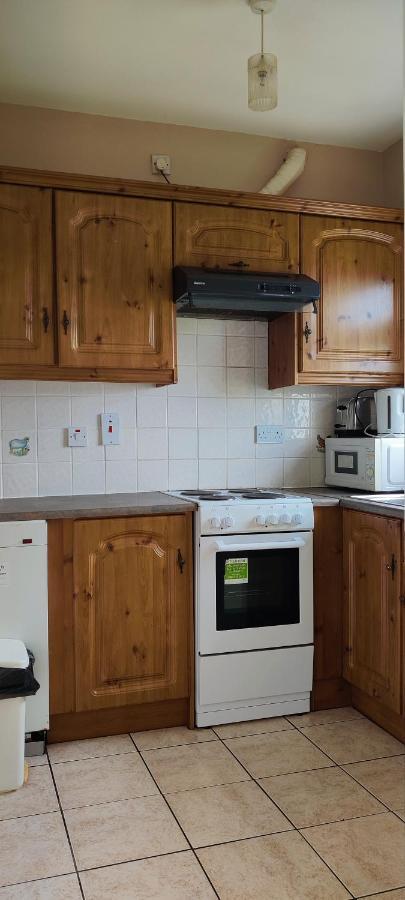 Clonandra Cottages Belturbet Eksteriør billede