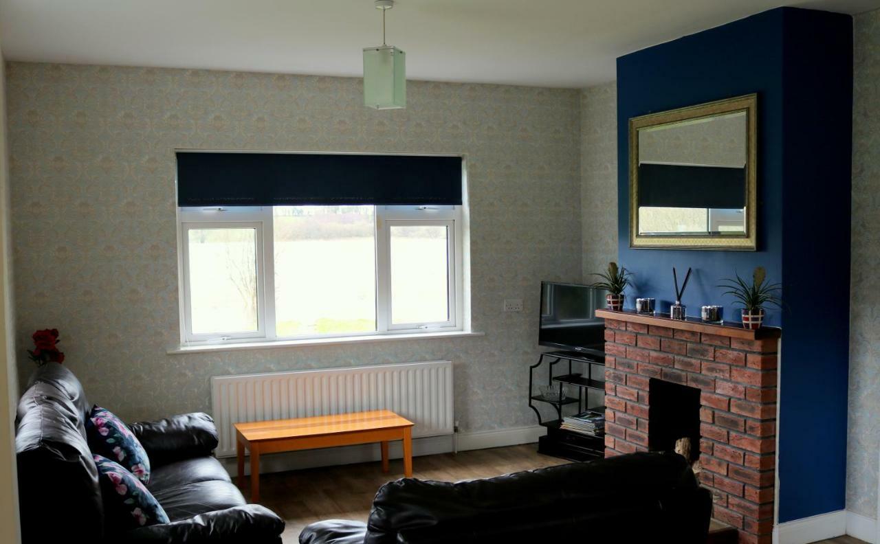 Clonandra Cottages Belturbet Eksteriør billede