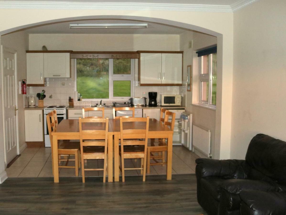 Clonandra Cottages Belturbet Eksteriør billede