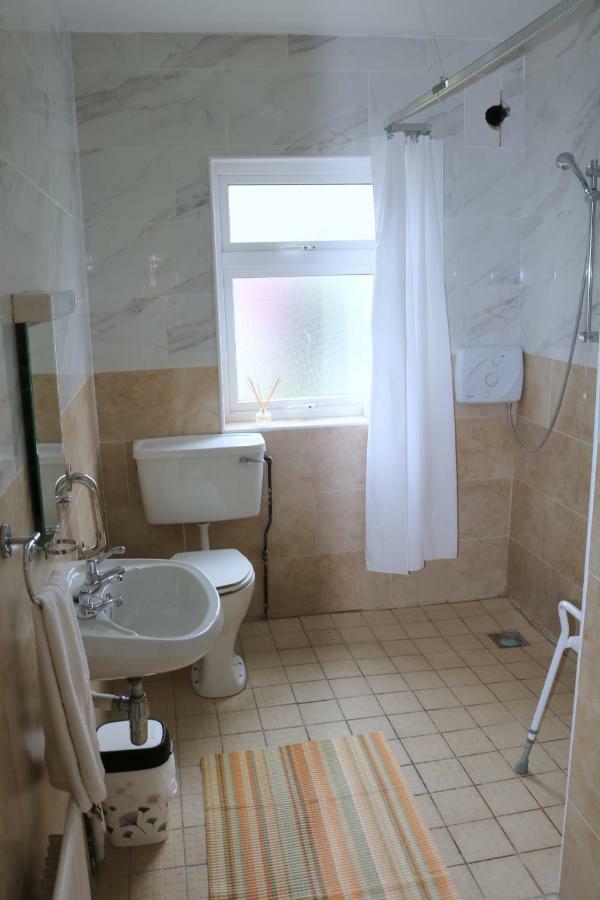 Clonandra Cottages Belturbet Eksteriør billede
