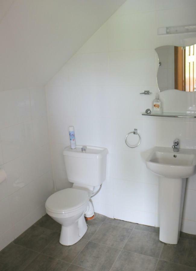 Clonandra Cottages Belturbet Eksteriør billede